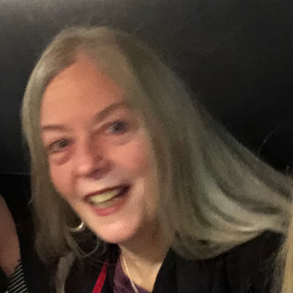 Meet your Posher, Karen